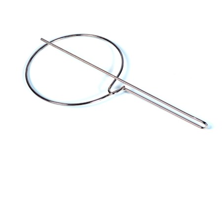 pinza ad anello per barattoli estetiste