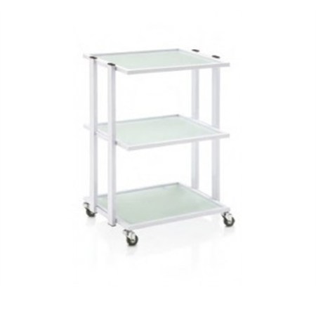 carrello portaoggetti premium 200 estetiste