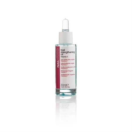 olio fortificante unghie 30 ml estetiste