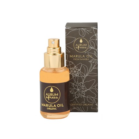 Olio di marula puro biologico  50 ml in Cosmesi