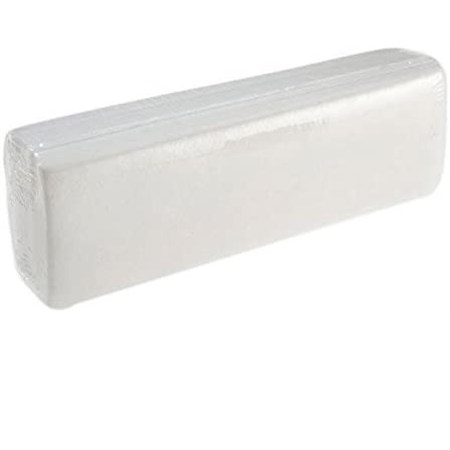 Pacco da 100 strisce depilazione in tnt gr. 80 mis. cm.20X7 in Depilazione