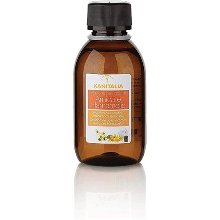 lozione peli incarniti arnica e hamamelis 150 ml estetiste
