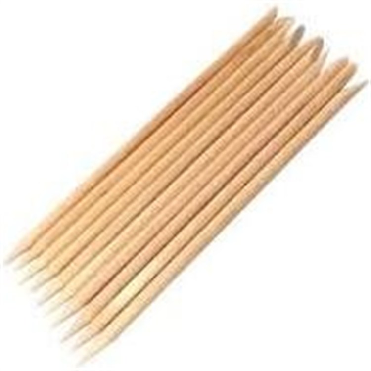 Bastoncini manicure 8 pezzi