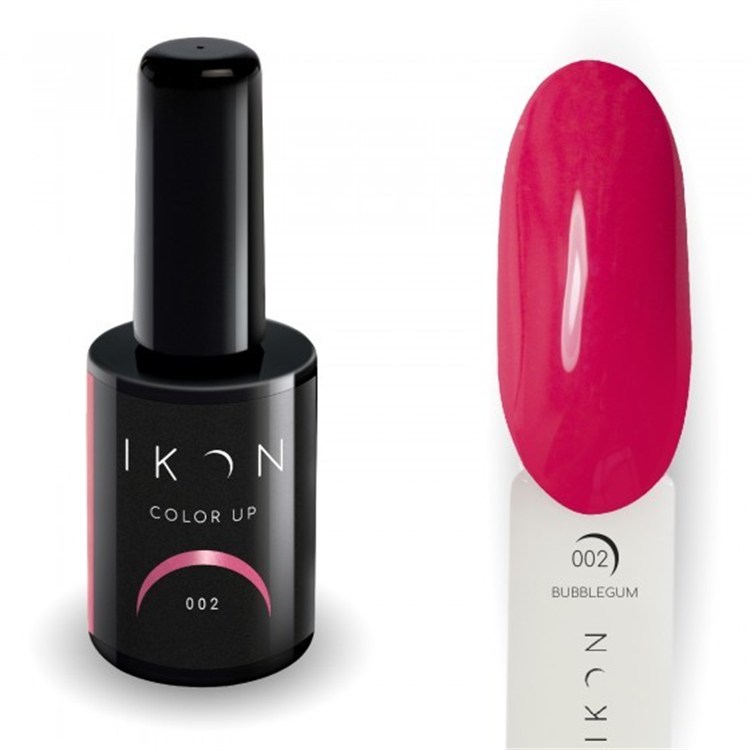 Color up 002 - bubblegum