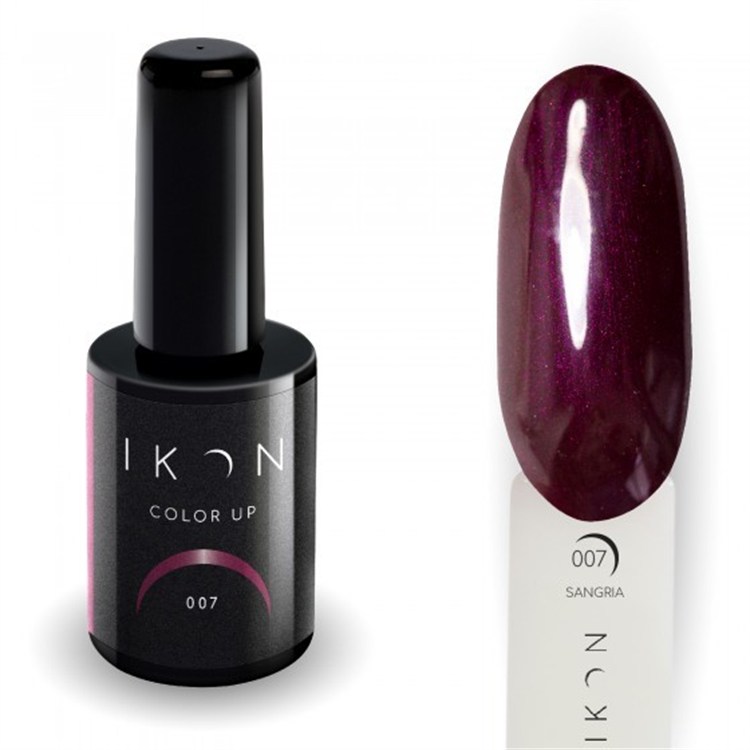 Color up 007 - sangria