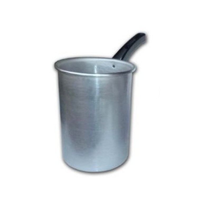 Pentolino per fornello scaldacera da 800 ml