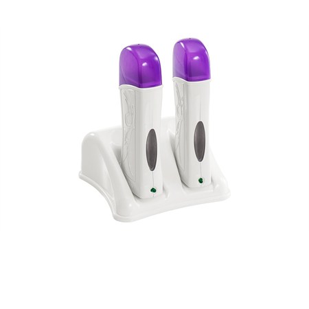  base duo con manipoli estetiste