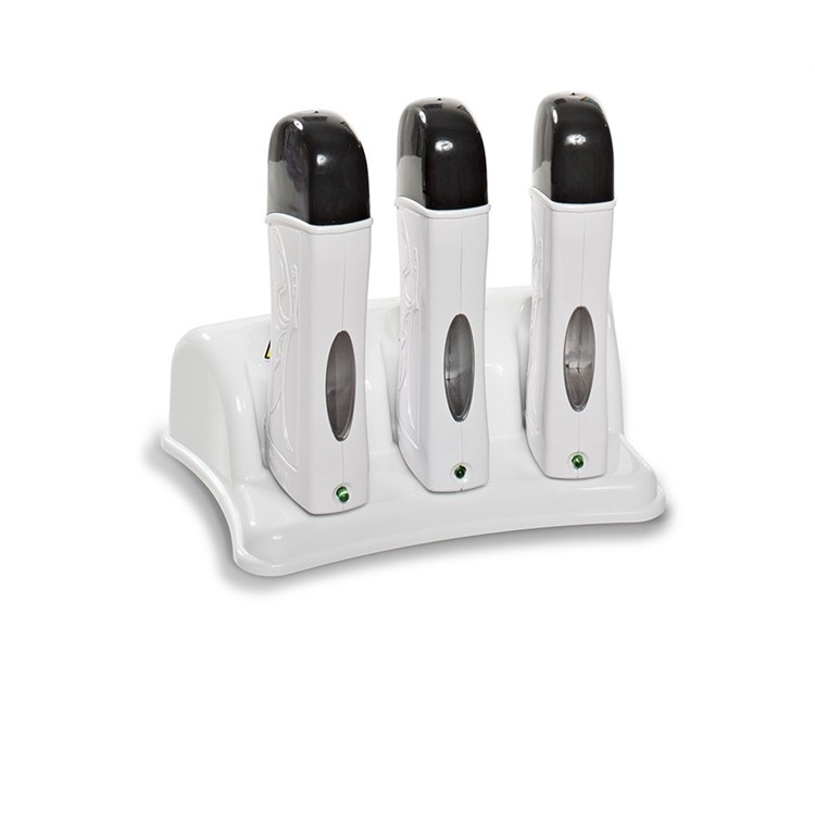 Base trio con manipoli