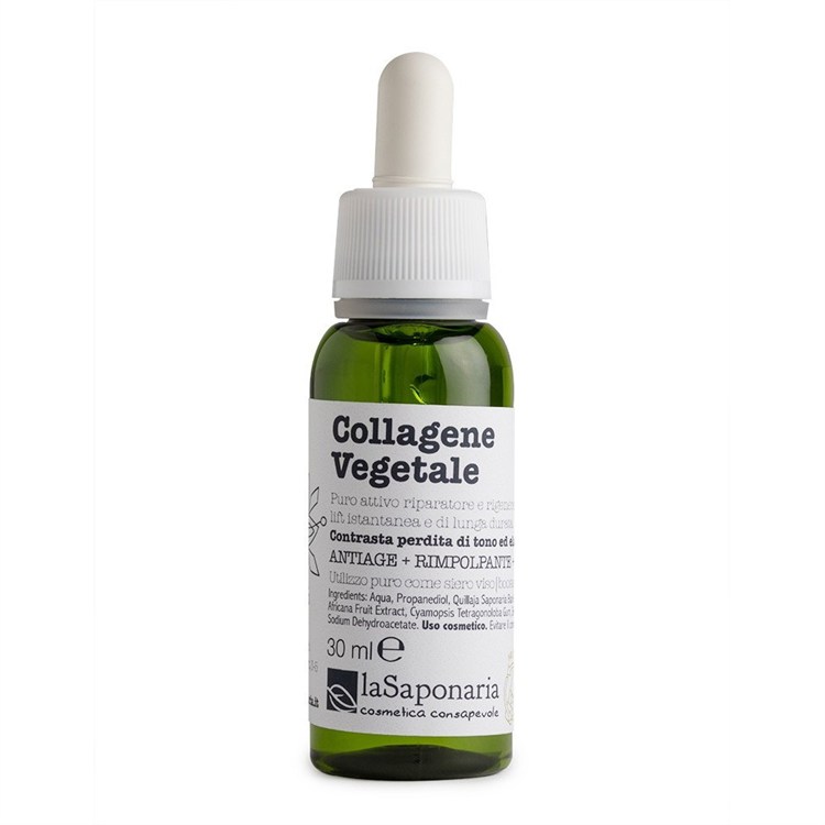 Collagene Vegetale Attivo Puro 30 ml