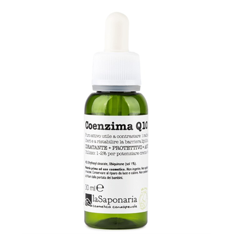 Coenzima Q10 - 30 ml