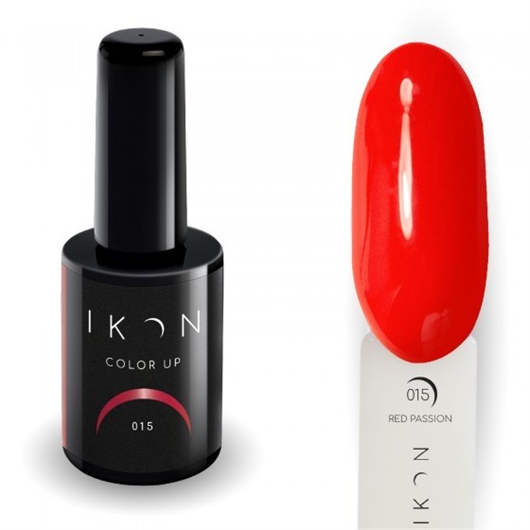 Color up 015 - red passion