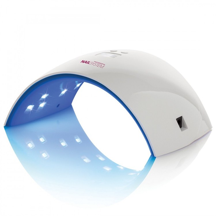 36 Power x Sun Led - lampada per polimerizzazione gel