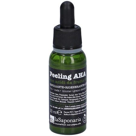 Peeling AHA - Attivo Puro - 30 ml in Cosmesi