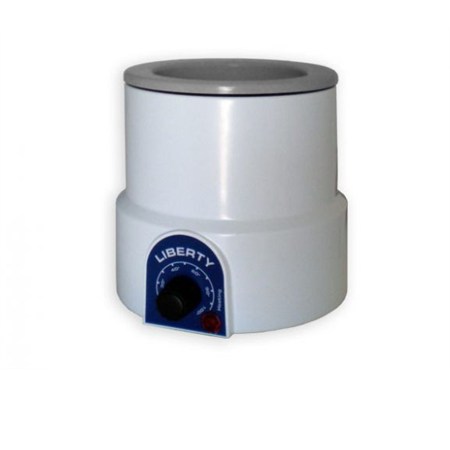 fornello scaldacera liberty per barattoli 800 ml