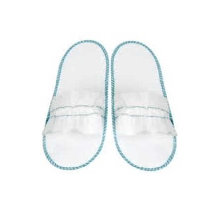 ciabatta aperta in tnt