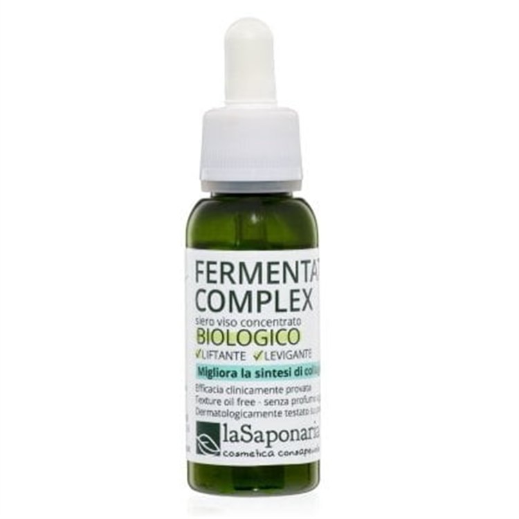 Fermentati complex - Attivo Puro 30 ml