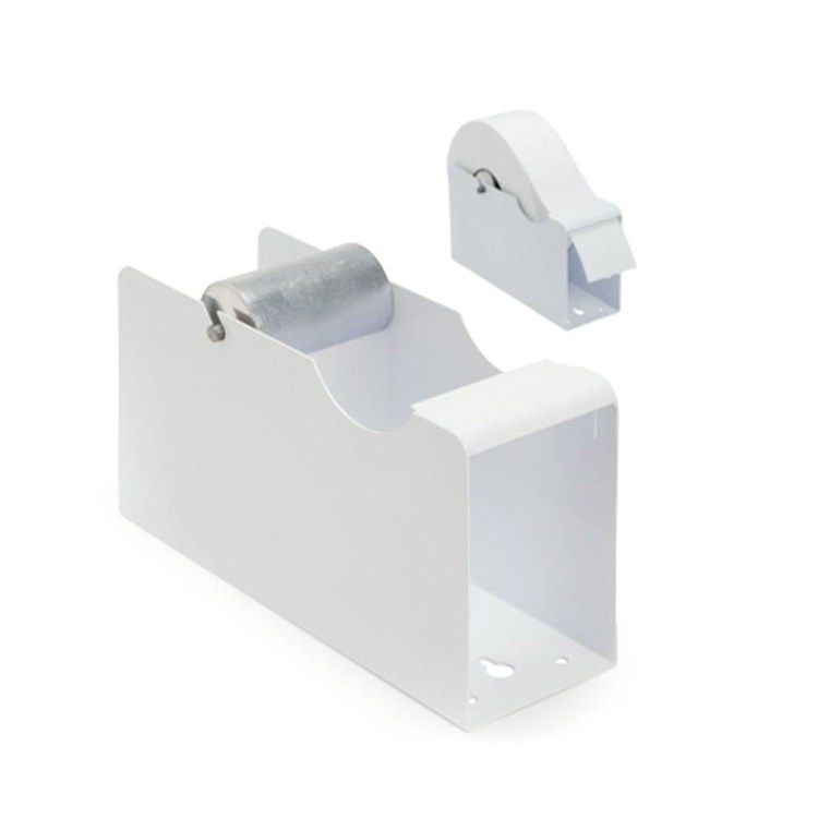 Porta rotolo depilazione