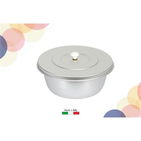 Fornello Scaldacera Single 3kg per cera a caldo e brasilian in Depilazione