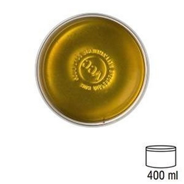 Cera depilatoria allo zucchero Caramel 350 ml/500 gr