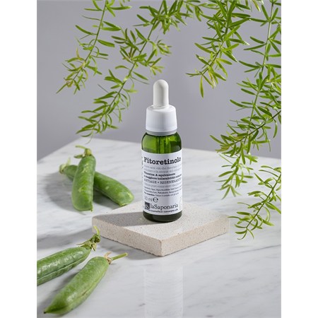 Fitoretinolo - Attivo Puro - 30 ml in Cosmesi
