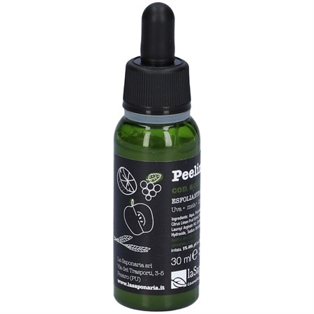 Peeling AHA - Attivo Puro - 30 ml in Cosmesi