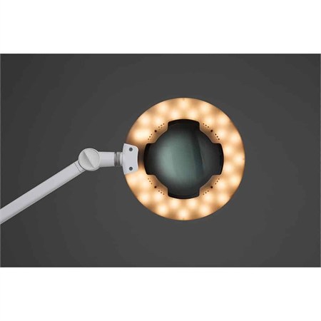 Lente professionale a 5 diottrie air touch da tavolo in Forniture per centri estetici